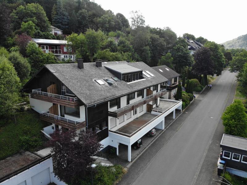 Fuchsbau Winterberg Apartment ภายนอก รูปภาพ