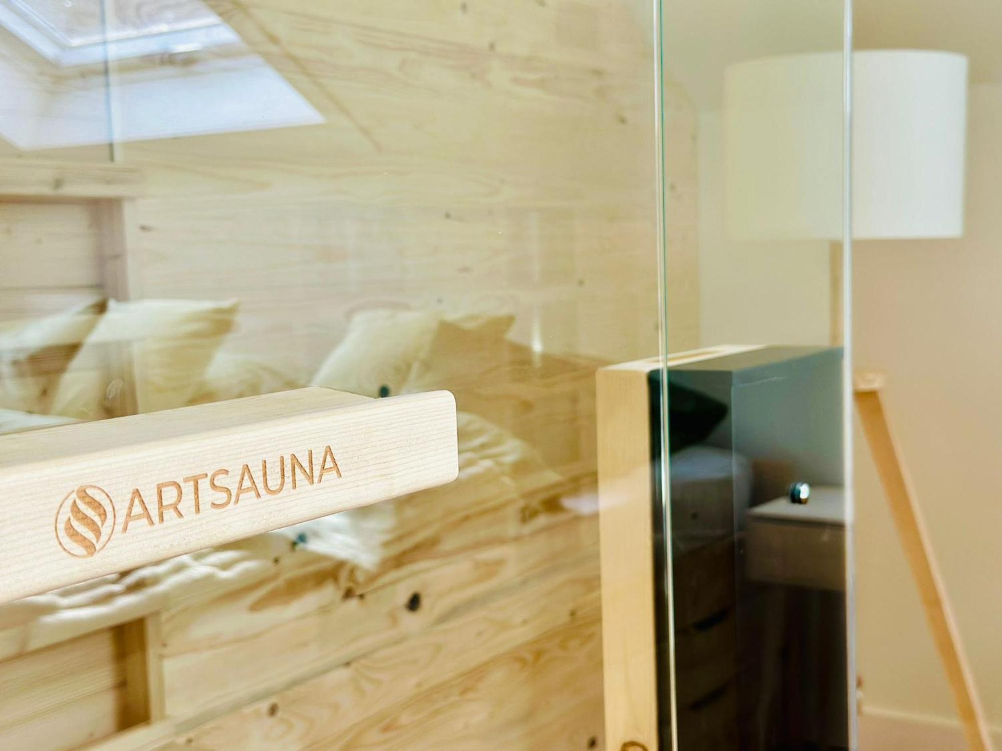 Fuchsbau Winterberg Apartment ภายนอก รูปภาพ