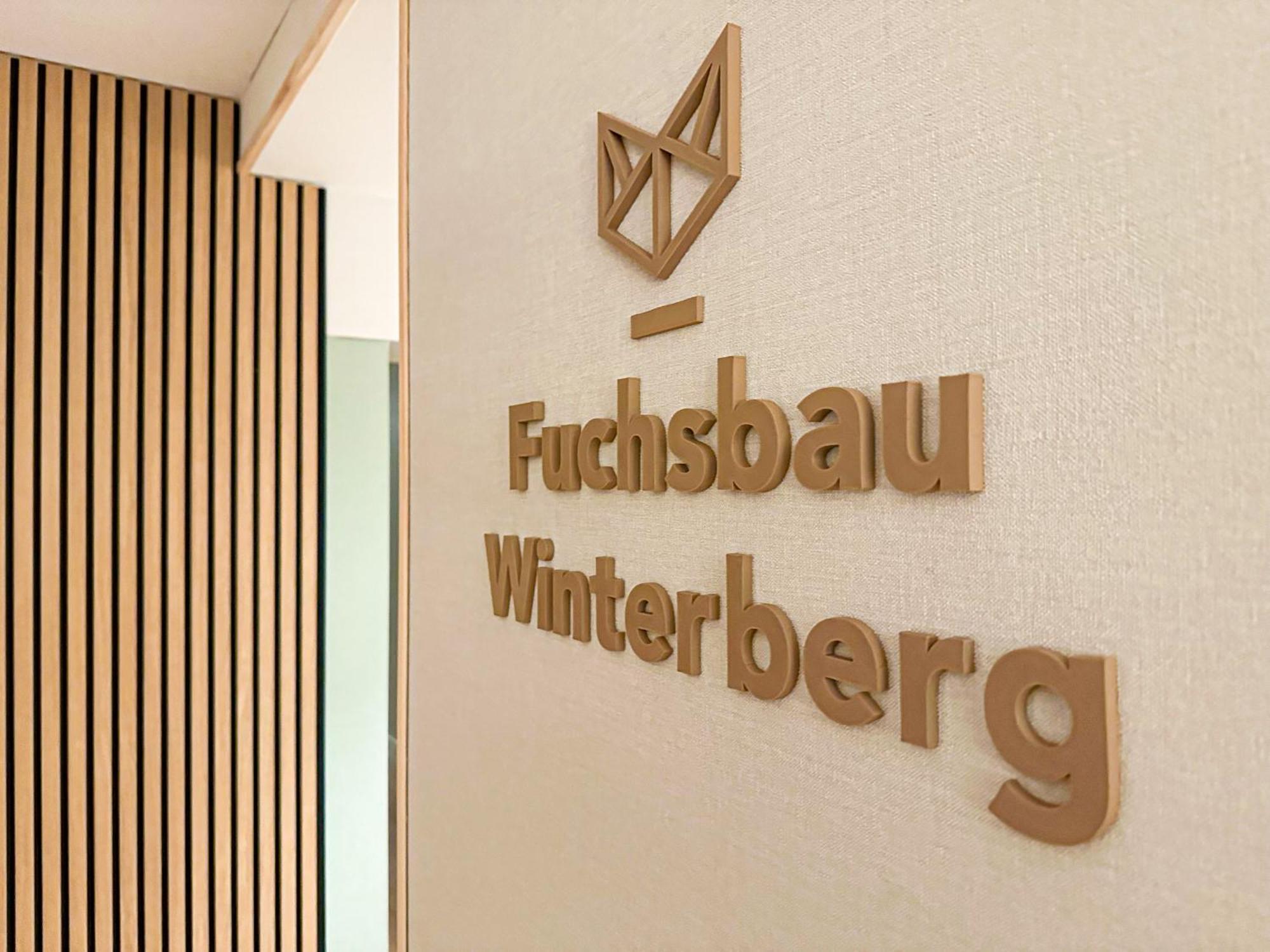 Fuchsbau Winterberg Apartment ภายนอก รูปภาพ
