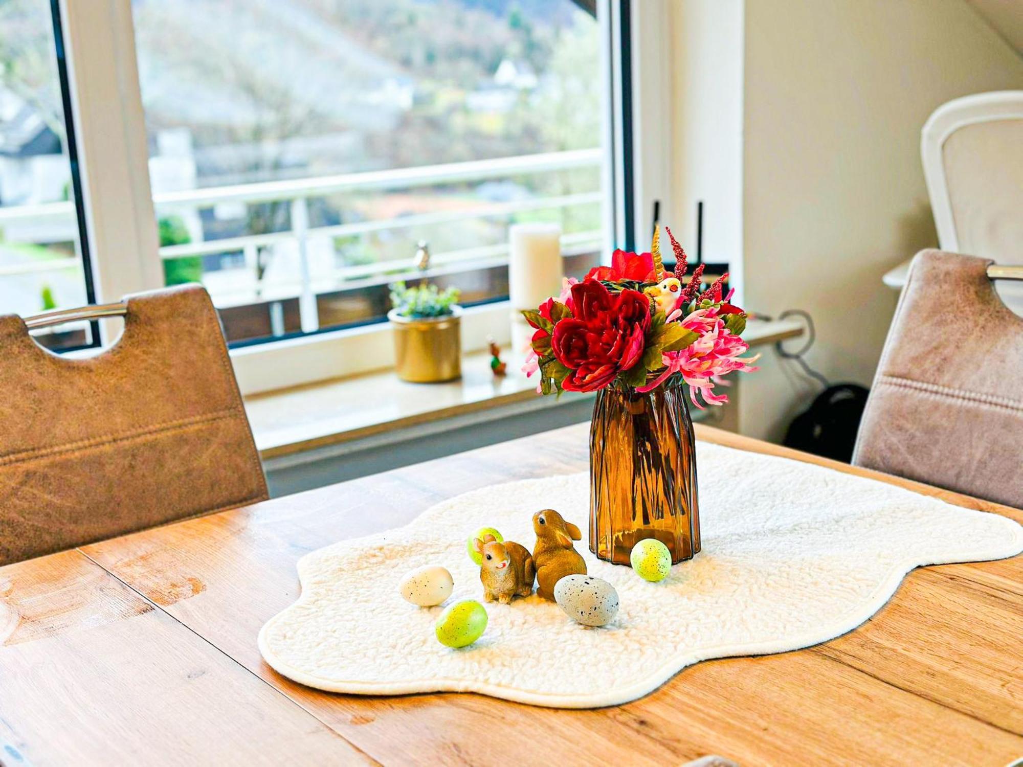 Fuchsbau Winterberg Apartment ภายนอก รูปภาพ