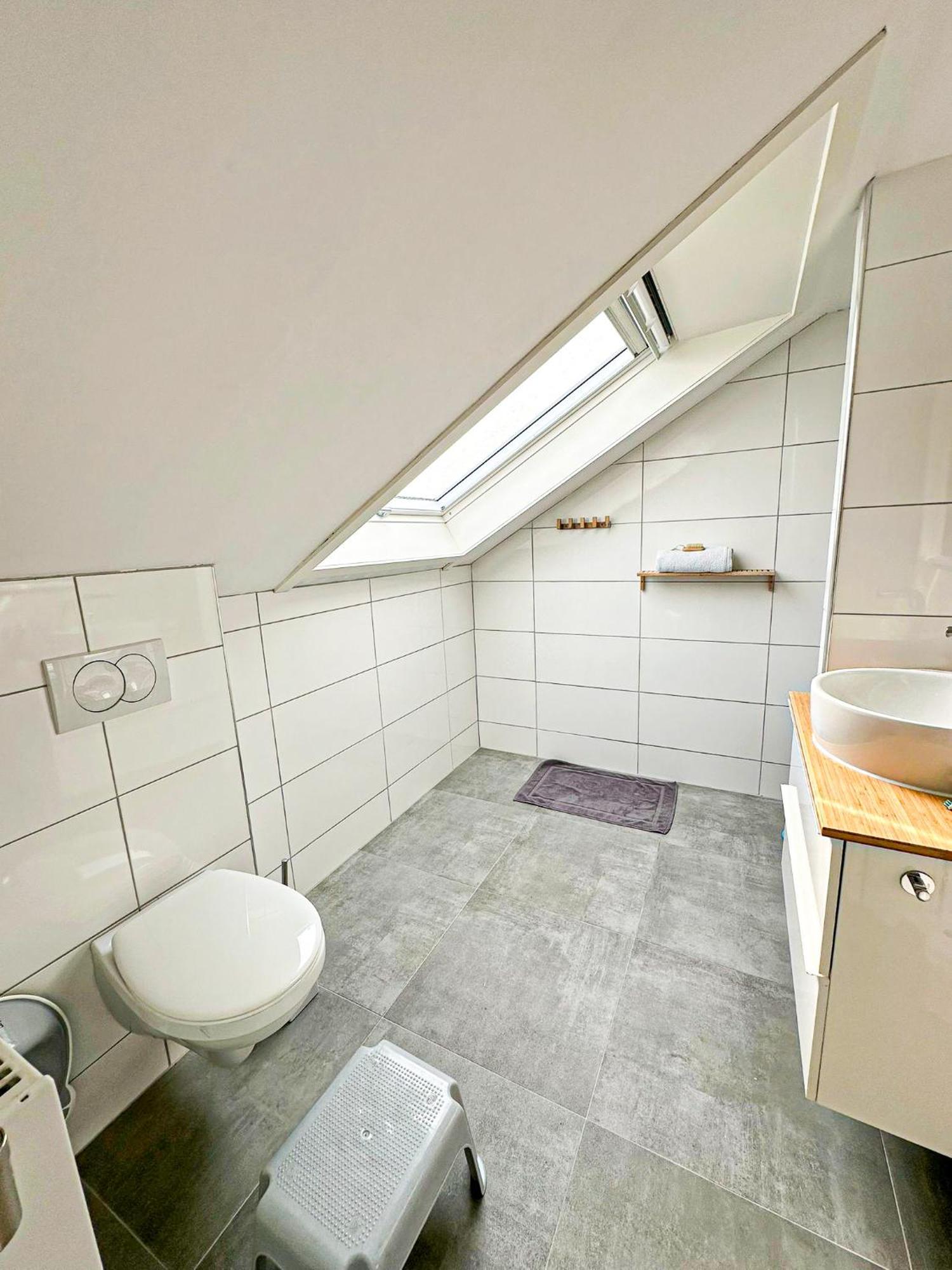 Fuchsbau Winterberg Apartment ภายนอก รูปภาพ
