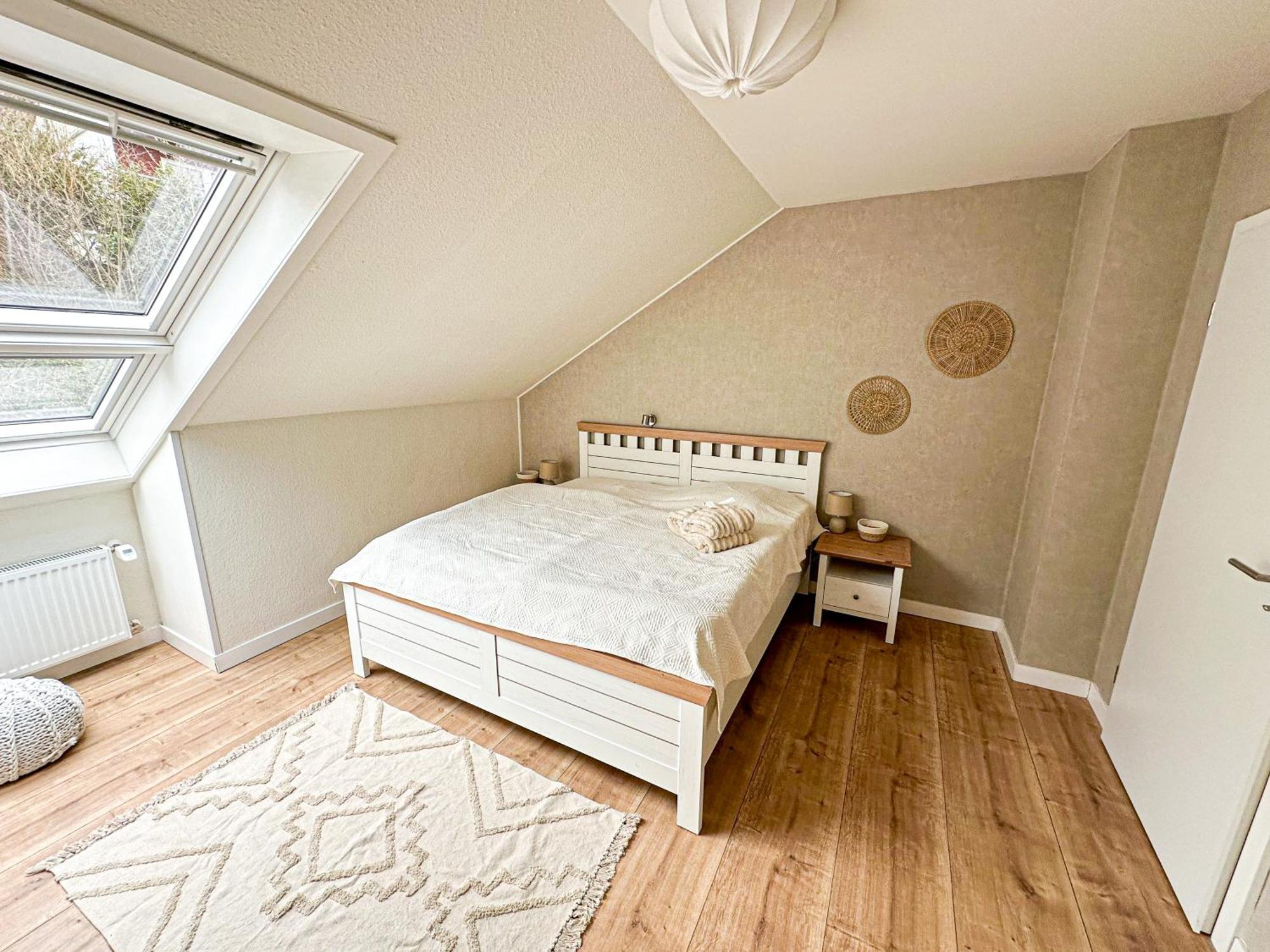 Fuchsbau Winterberg Apartment ภายนอก รูปภาพ