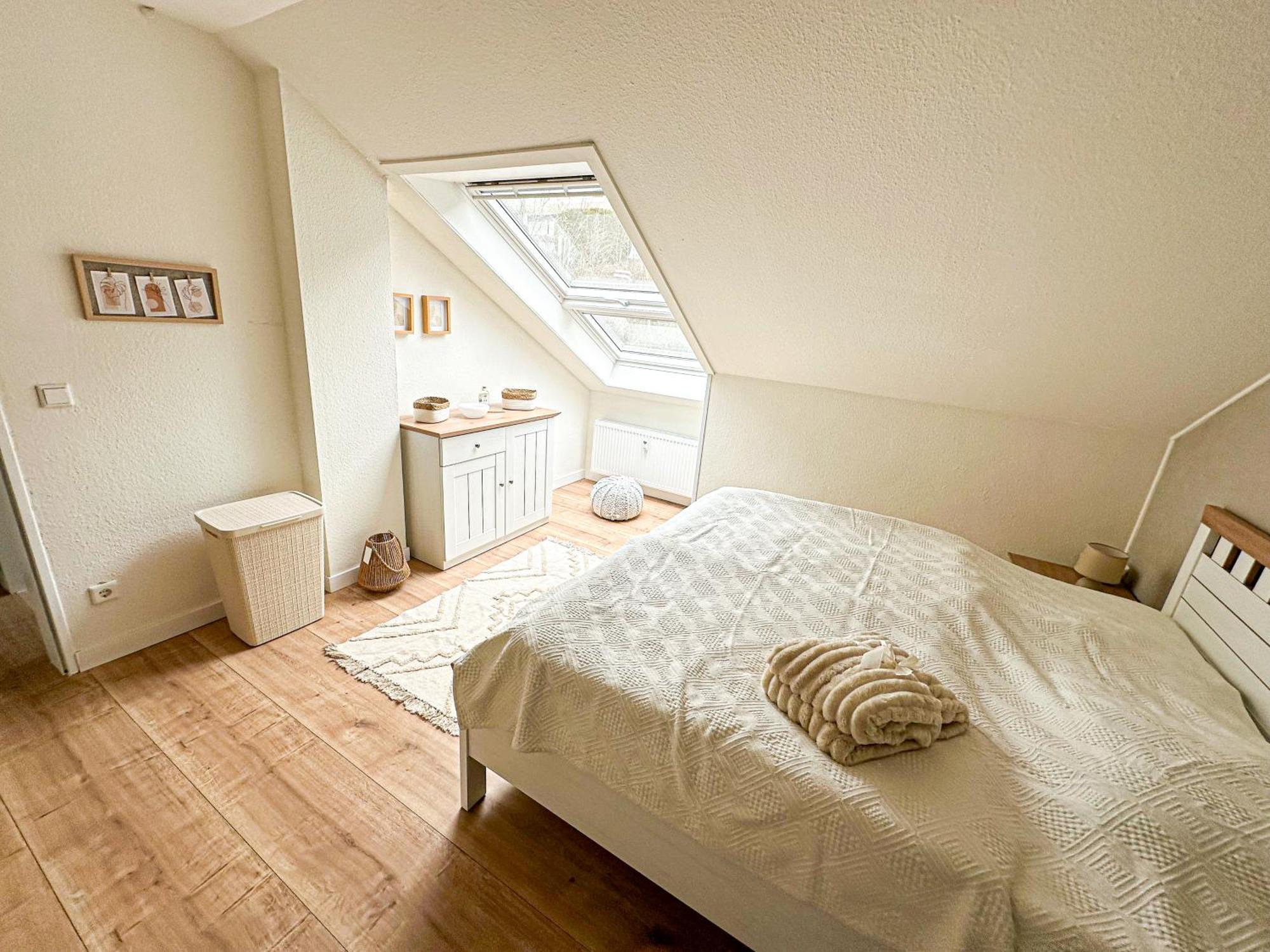 Fuchsbau Winterberg Apartment ภายนอก รูปภาพ