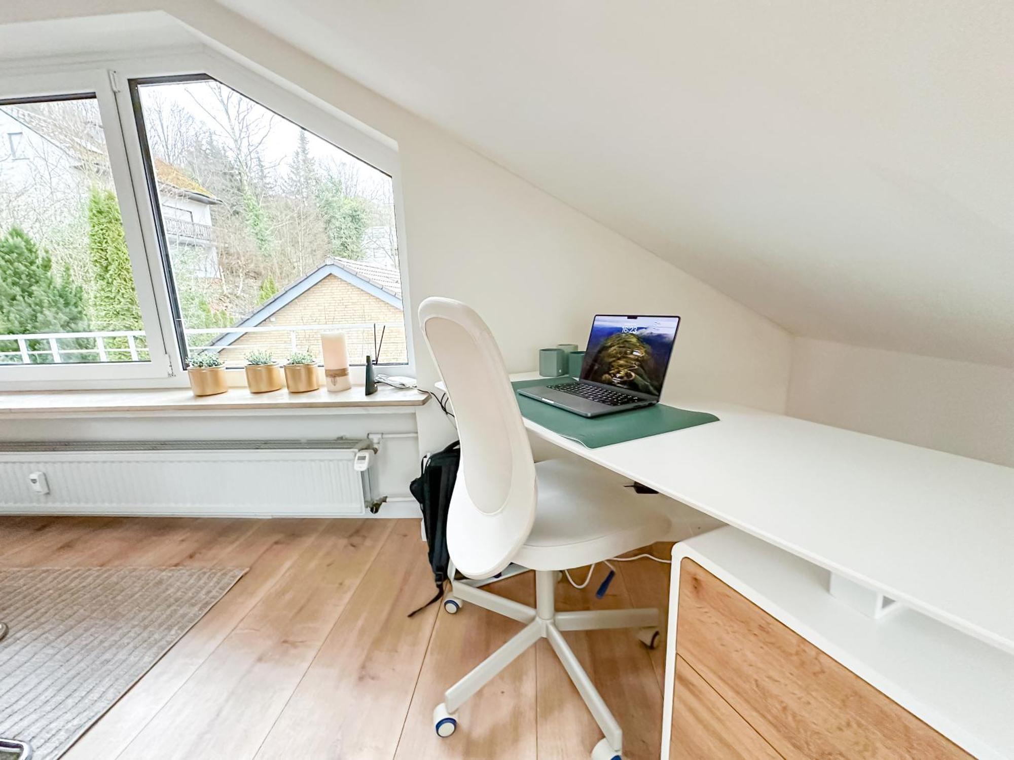 Fuchsbau Winterberg Apartment ภายนอก รูปภาพ
