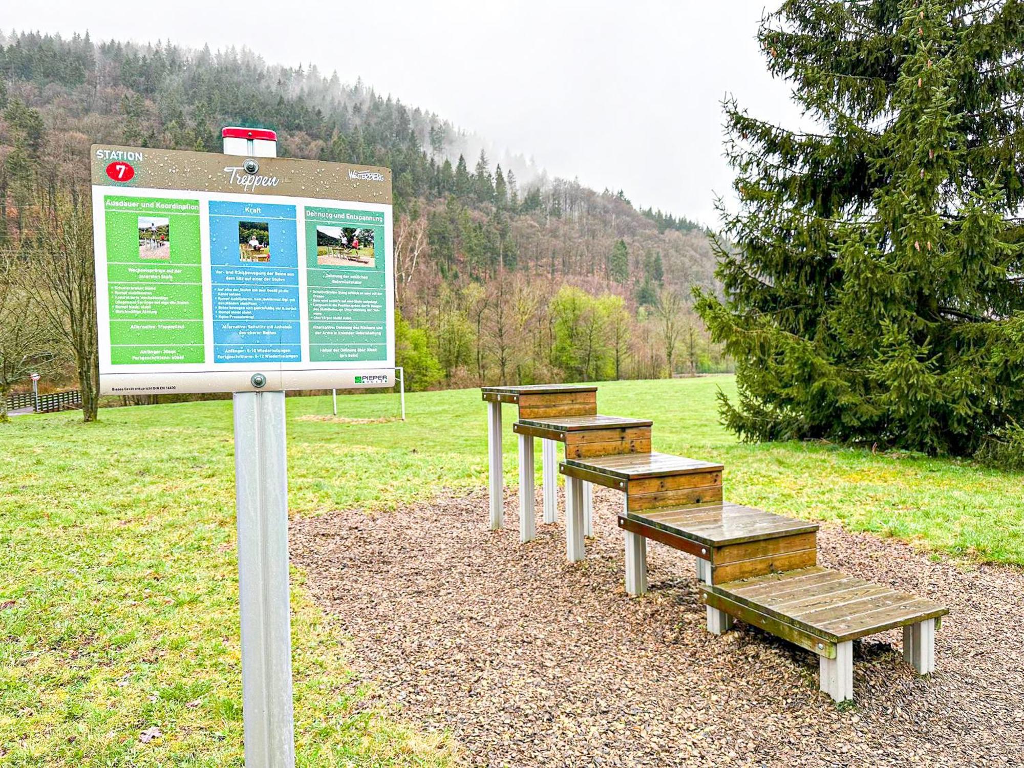 Fuchsbau Winterberg Apartment ภายนอก รูปภาพ