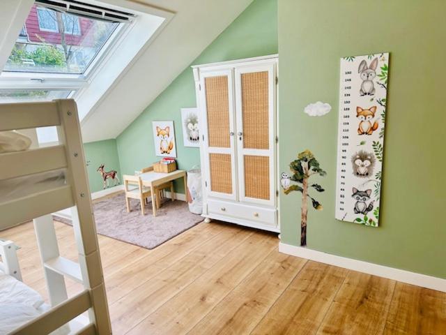 Fuchsbau Winterberg Apartment ภายนอก รูปภาพ