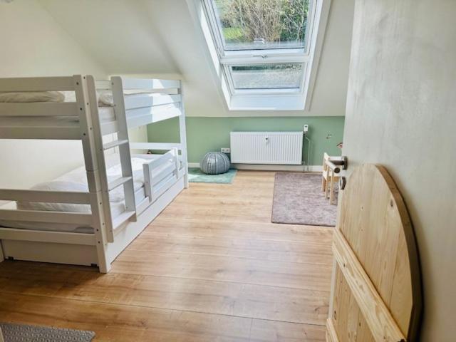 Fuchsbau Winterberg Apartment ภายนอก รูปภาพ