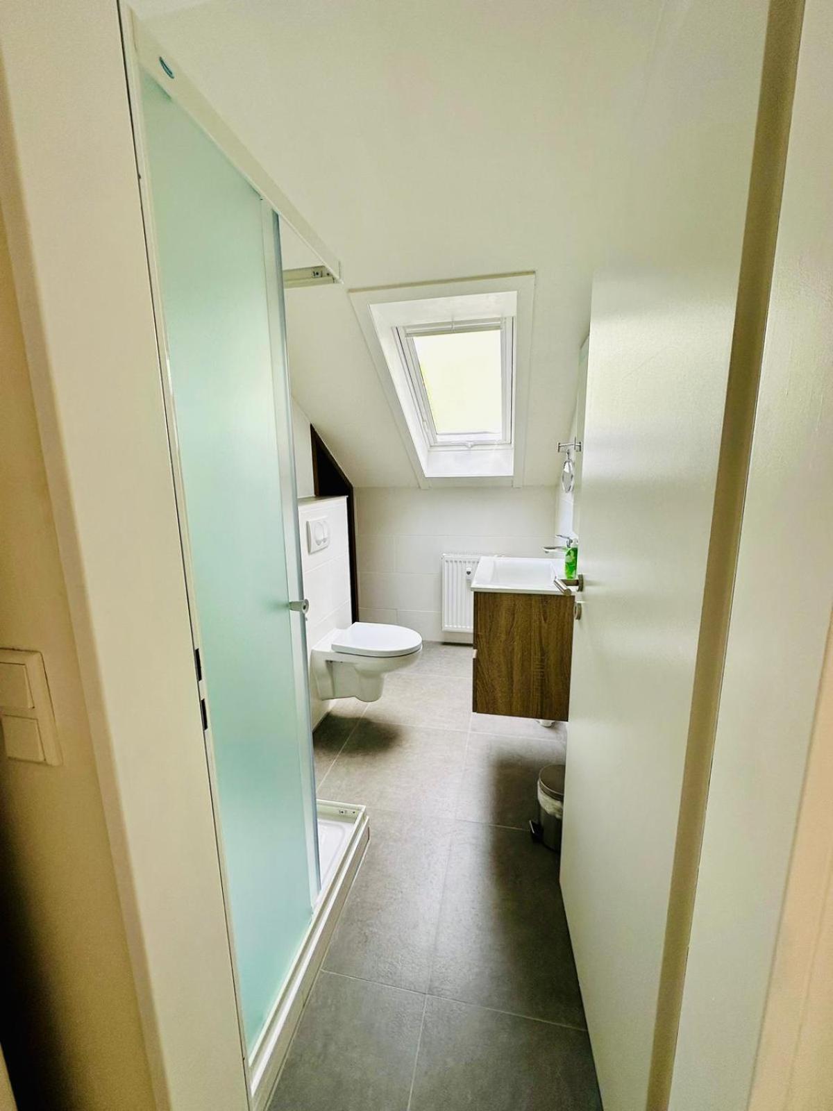 Fuchsbau Winterberg Apartment ภายนอก รูปภาพ
