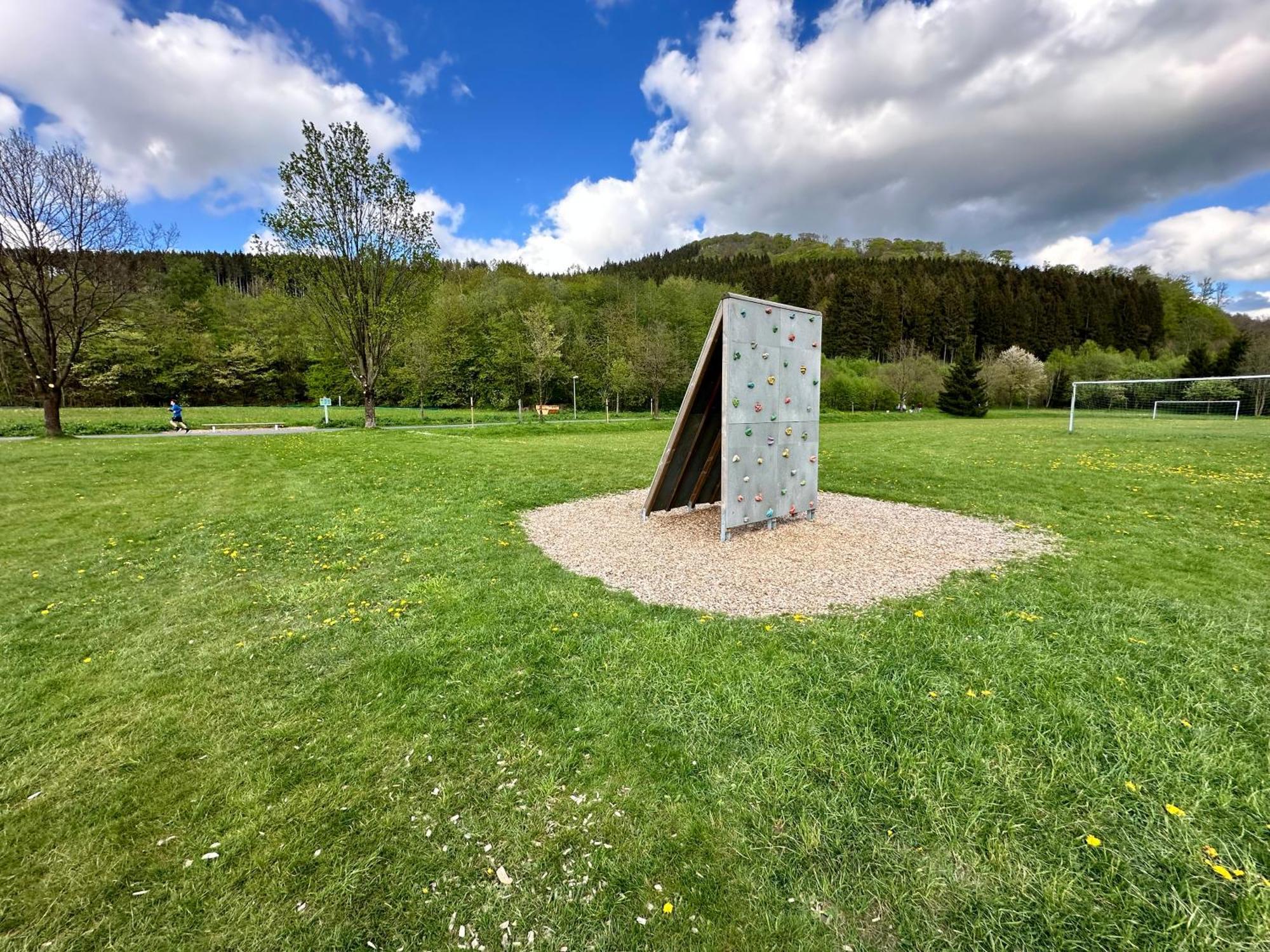 Fuchsbau Winterberg Apartment ภายนอก รูปภาพ